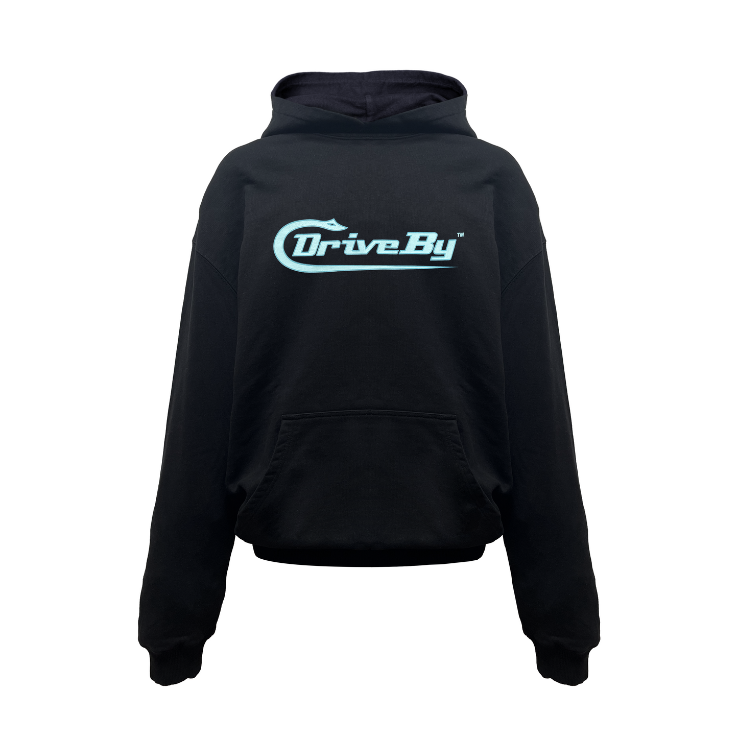 Drive By Hoodie