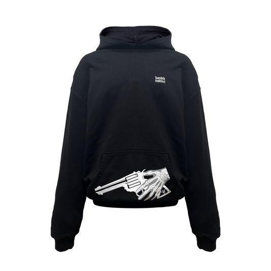 Armed & Dangerous Hoodie